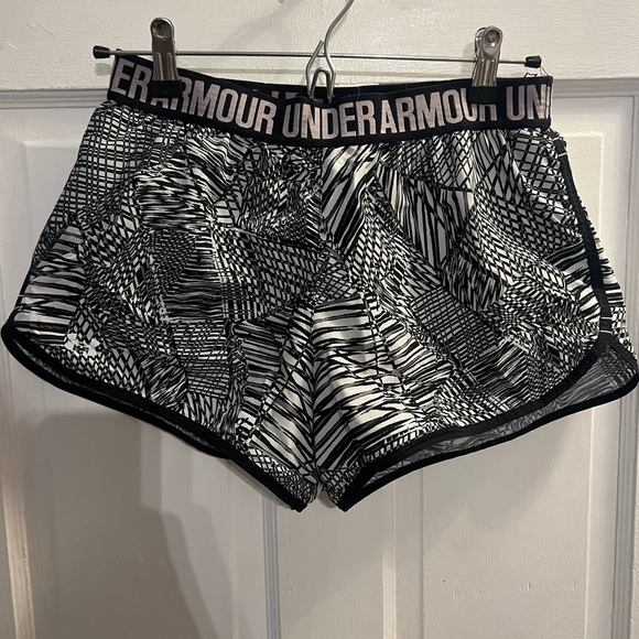 Under Armour Pants - Under Armour Shorts
